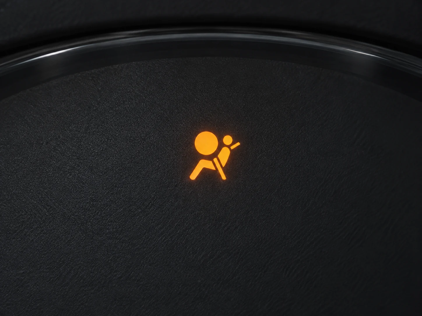 Correção de Luz do Airbag em Asa Norte‑DF